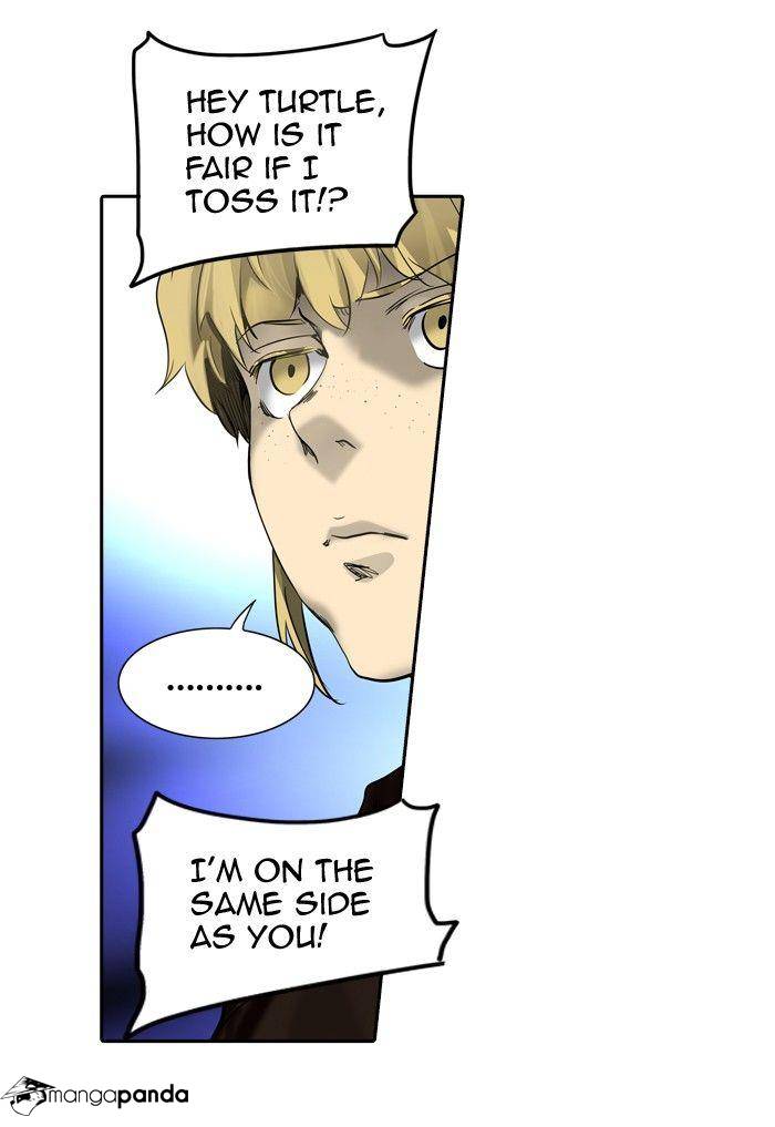 Tower of God Chapter 166 image 043